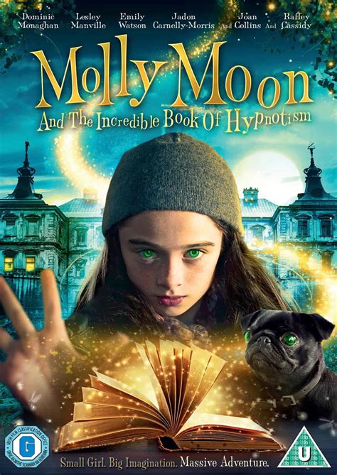 Mollymoon